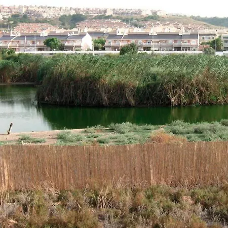 דירה Apartamento Playa *