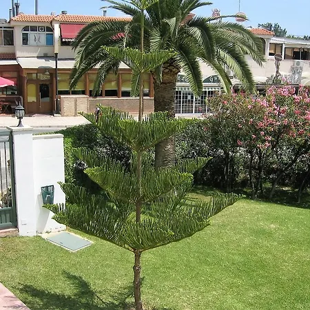 Apartamento Playa アリカンテ