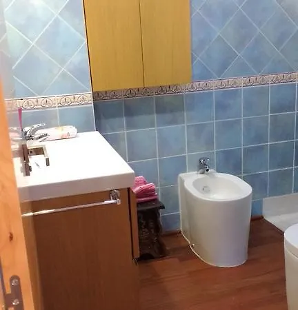 Apartamento Playa アパート