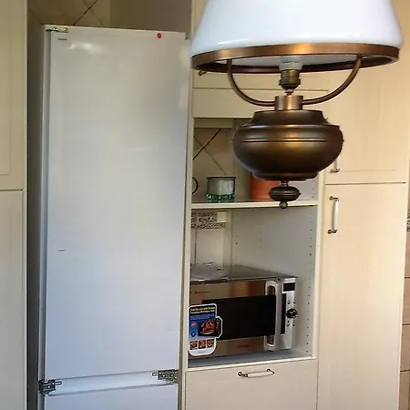アパート Apartamento Playa