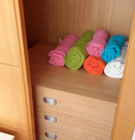 Apartamento Playa アパート アリカンテ