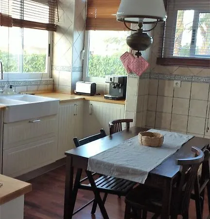 Apartamento Playa *