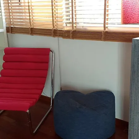 Apartamento Playa