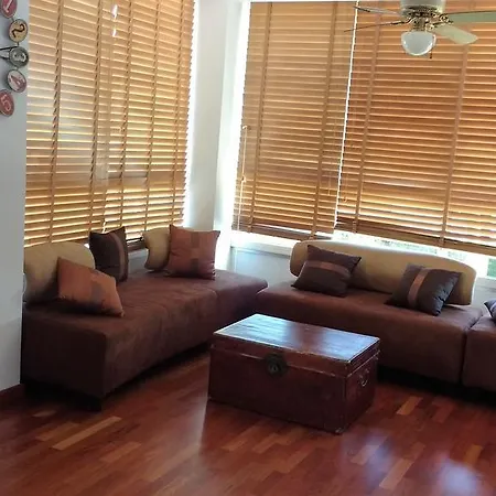 Apartamento Playa アパート *