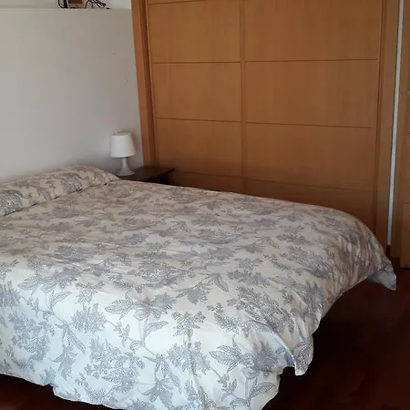 アパート Apartamento Playa アリカンテ