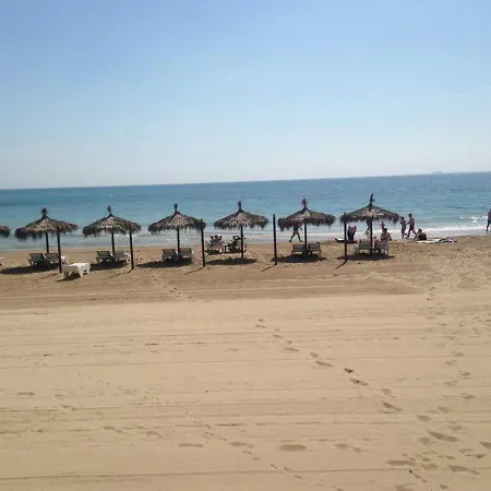 Apartamento Playa