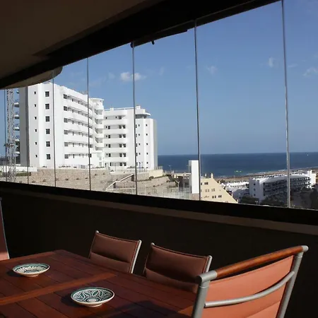 דירה Apartamento Playa