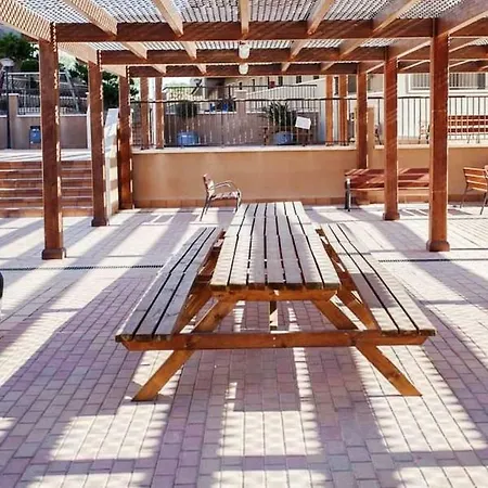 דירה Apartamento Playa *