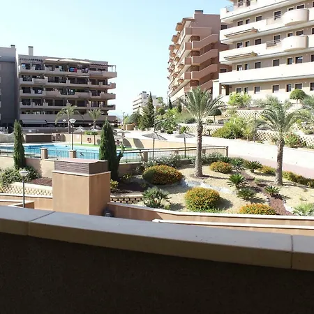דירה Apartamento Playa *