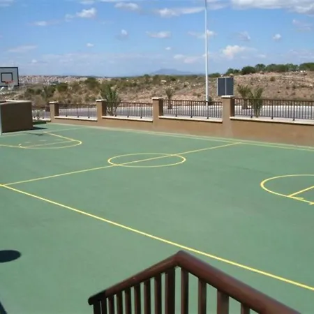 דירה Apartamento Playa