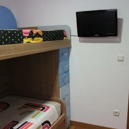 Apartamento Playa *