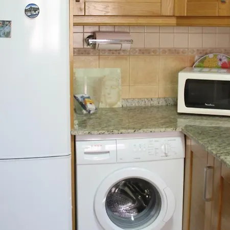 Apartamento Playa * ארנאלס דל סול