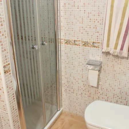 דירה Apartamento Playa *