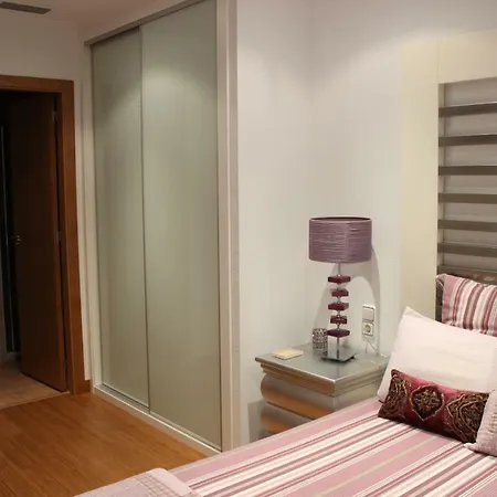 Apartamento Playa דירה *