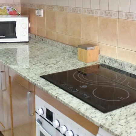 Apartamento Playa * ארנאלס דל סול