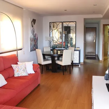 Apartamento Playa דירה