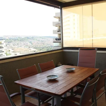 Apartamento Playa