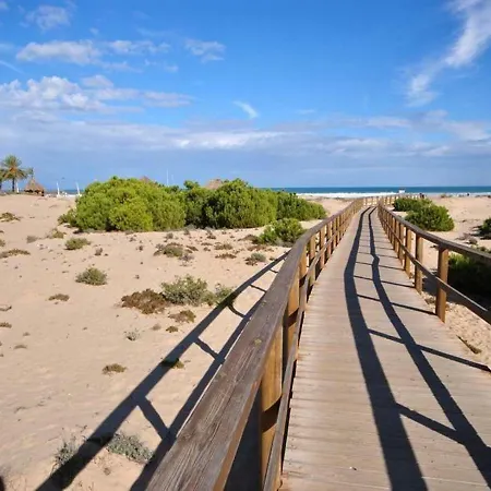 Apartamento Playa דירה *